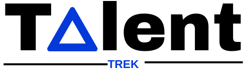 Talent Trek logo