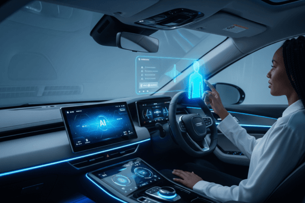 CRM and POS integrations connected to the AI platform